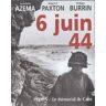 6 juin 44