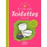 A lire aux toilettes