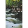 La fille des eaux vives