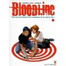 BLOODLINE TOME 1 : LUNE ROUGE