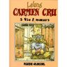 Carmen Cru Tome 3 : Vie & moeurs