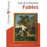 Fables. Choix de fables, Livres 1 à 12