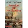 Renelde, fille des flandres