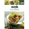 Wok et poelées