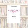 LIONEL RACONTE JOSPIN - Lionel Jospin