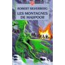 Le cycle de Majipoor Tome 4 : Les Montagnes de Majipoor