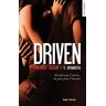 Driven Saison 3 : Crashed