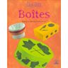 Boîtes