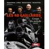 Les 40 gaillards. Coupe du monde 2007