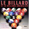 Le billard et le billard américain