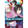 Real Account Tome 2