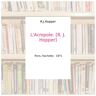 L'Acropole. [R. J. Hopper] - R.J.Hopper