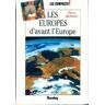 Les europes d'av. Europe