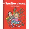 TomTom et Nana Tome 23 : Dégâts à gogo