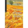 Le Beurre et l'Argent du Beurre - Bellec Herve