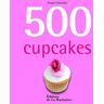 500 cupcakes