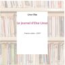 Le journal d'Elsa Linux - Linux Elsa