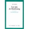 Les Rats de Hambourg - Fakinos, Aris