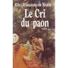 Le cri du paon