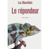 Le répondeur