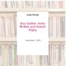 Boy Soldier. Andy McNab and Robert Rigby - Andy Mcnab