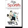 LES MOTS DES SPORTIFS