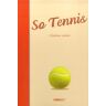 So Tennis. Citations service