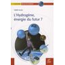 L'hydrogène, énergie du futur ?