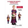 La traque des enfants footballeurs - Meneses, Juan Pablo