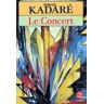 Le concert