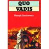 QUO VADIS