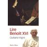 Lire Benoît XVI