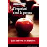 L'important c'est la pomme