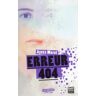 Erreur 404