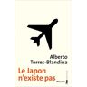 Le Japon n'existe pas