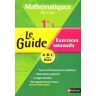 Mathématiques 1e ES