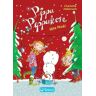 Pippa Pepperkorn Tome 6 : Pippa Pepperkorn fête Noël