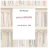 pierce BROWN - Red Rising1