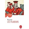 Les plaideurs