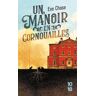 Un manoir en Cornouailles