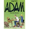 Adam Tome 5 : Désastres ménagers