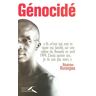 Génocidé - Rurangwa Reverien