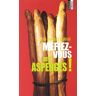 Méfiez-vous des asperges !