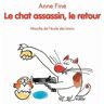 Le chat assassin : Le chat assassin, le retour