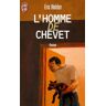 L'homme de chevet