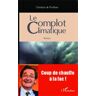 Le complot climatique