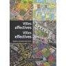 Ville affectives Villes effectives