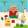 Minions Paradise. Le Noël des Minions