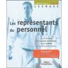 Les représentants du personnel