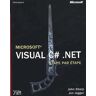 Visual C# .NET. Avec CD-ROM